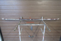 Listwa progowa lewa Audi A4 B9 8W0 S-Line 19 Lift