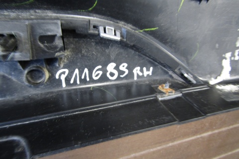 Listwa progowa prawa Fiat TIPO II CROSS 15-23