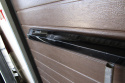 Listwa progowa prawa Audi A3 S Line 8V7 Cabrio