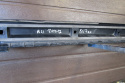 Listwa progowa prawa Audi A3 S Line 8V7 Cabrio