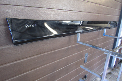 Listwa progowa prawa BMW 3 F30 F31 11-18