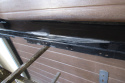 Listwa progowa prawa BMW 3 F30 F31 11-18