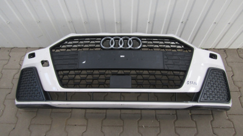 Zderzak przód przedni Audi A1 II 82A 18-