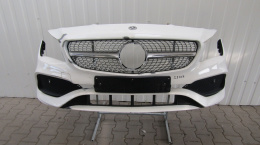 Zderzak przód Mercedes CLA 117 AMG Lift 16-18