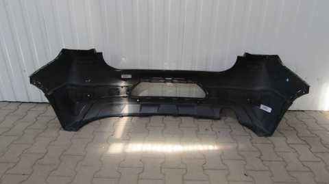 Zderzak tył tylny BMW X2 F39 18-