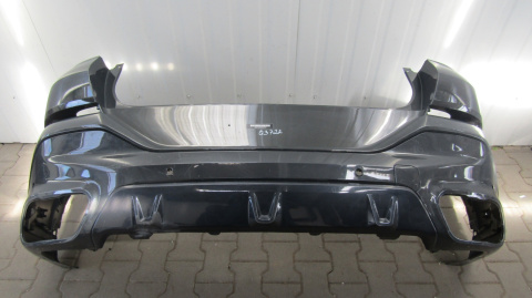 Zderzak tył tylny BMW X6 G06 M Pakiet 19-