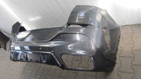 Zderzak tył tylny BMW X6 G06 M Pakiet 19-