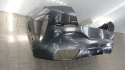 Zderzak tył tylny BMW X6 G06 M Pakiet 19-