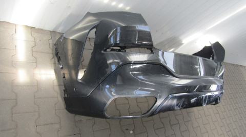 Zderzak tył tylny BMW X6 G06 M Pakiet 19-