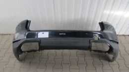 Zderzak tył tylny BMW iX3 iX 3 G08 20-