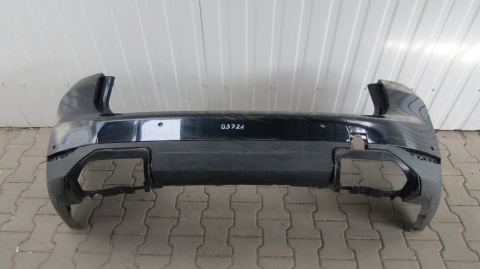 Zderzak tył tylny BMW iX3 iX 3 G08 20-