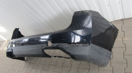 Zderzak tył tylny BMW iX3 iX 3 G08 20-
