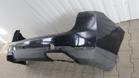 Zderzak tył tylny BMW iX3 iX 3 G08 20-