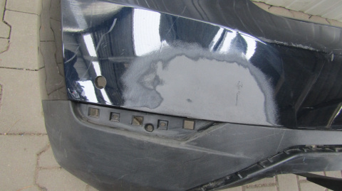 Zderzak tył tylny BMW iX3 iX 3 G08 20-