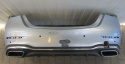 Zderzak tył MERCEDES C-KLASA W206 AMG sedan 21-