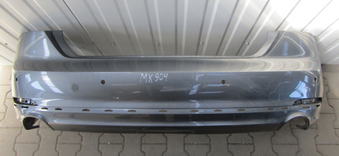 Zderzak tył AUDI A5 8W6 COUPE 16-