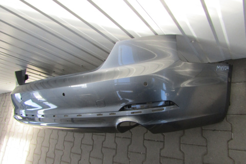 Zderzak tył AUDI A5 8W6 COUPE 16-