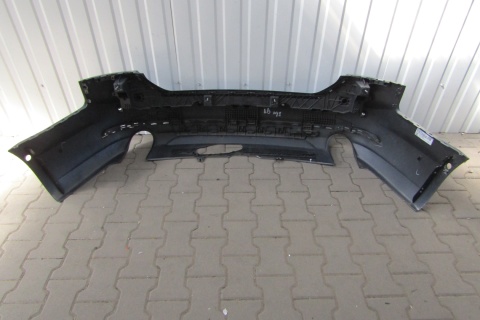 Zderzak tył AUDI A5 8W6 COUPE 16-