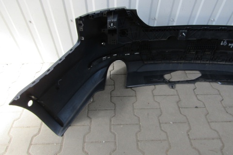 Zderzak tył AUDI A5 8W6 COUPE 16-