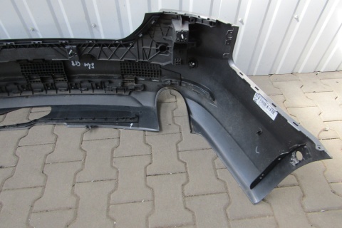 Zderzak tył AUDI A5 8W6 COUPE 16-