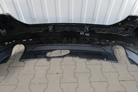 Zderzak tył AUDI A5 8W6 COUPE 16-