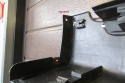 Listwa progowa prawa KIA Sportage IV GT Line 15-18