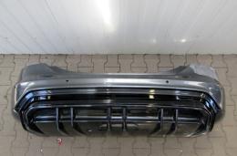 Zderzak tył tylny Audi RS GT E-TRON 4J3 21-