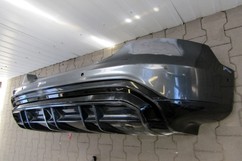 Zderzak tył tylny Audi RS GT E-TRON 4J3 21-