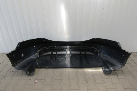 Zderzak tył tylny Audi RS GT E-TRON 4J3 21-