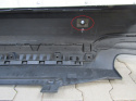 Zderzak tył tylny BMW 5 F07 GT M-Pakiet Lift 13-17