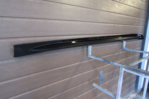 Listwa progowa lewa BMW M4 G82 G83 Coupe Cabri 21