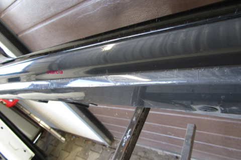 Listwa progowa prawa BMW 2 F44 M Pakiet 19-