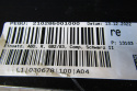 Listwa progowa prawa BMW M4 G82 G83 Coupe Cabri 21