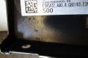 Listwa progowa prawa BMW M4 G82 G83 Coupe Cabri 21