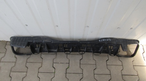 Belka mocowanie zderzaka tył PEUGEOT 208 I 12-