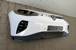 Zderzak przód przedni VW ID 4 ID.4 ID4 ID 5 ID.5 ID5 11A GTX 20- KAMERA