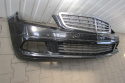 Zderzak przód Mercedes C-Klasa W204 07-11 Elegance