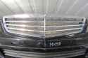 Zderzak przód Mercedes C-Klasa W204 07-11 Elegance
