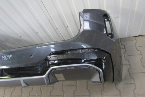 Zderzak tył tylny BMW IX3 G08 M Pakiet lift 21-