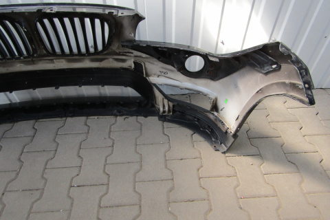 Zderzak przód przedni BMW X1 E84 LIFT X-LINE 12-15