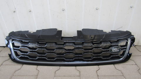 Grill atrapa chrom Range Rover Evoque II L551 18-