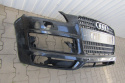 Zderzak przód przedni Audi Q7 4L0 S-Line 05-09