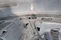 Zderzak przód przedni VW Polo 5 V 6R0 09-14