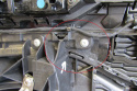Zderzak tył tylny Audi RSQ8 RS Q8 4M8 - CARBON PDC