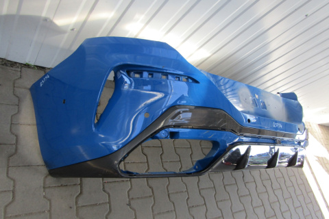 Zderzak tył tylny BMW 8 G14 G15 M Pakiet 18-