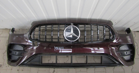 Zderzak przód Mercedes E klasa 213 AMG Lift 20-