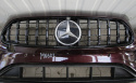 Zderzak przód Mercedes E klasa 213 AMG Lift 20-