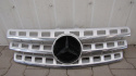 Grill atrapa MERCEDES W164 ML II 2 08- LIFT