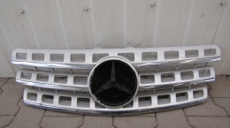 Grill atrapa MERCEDES W164 ML II 2 08- LIFT