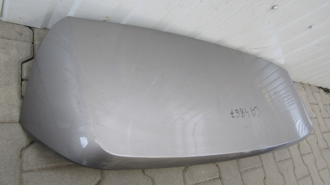 Spoiler lotka daszek klapy tył Volvo XC40 17-